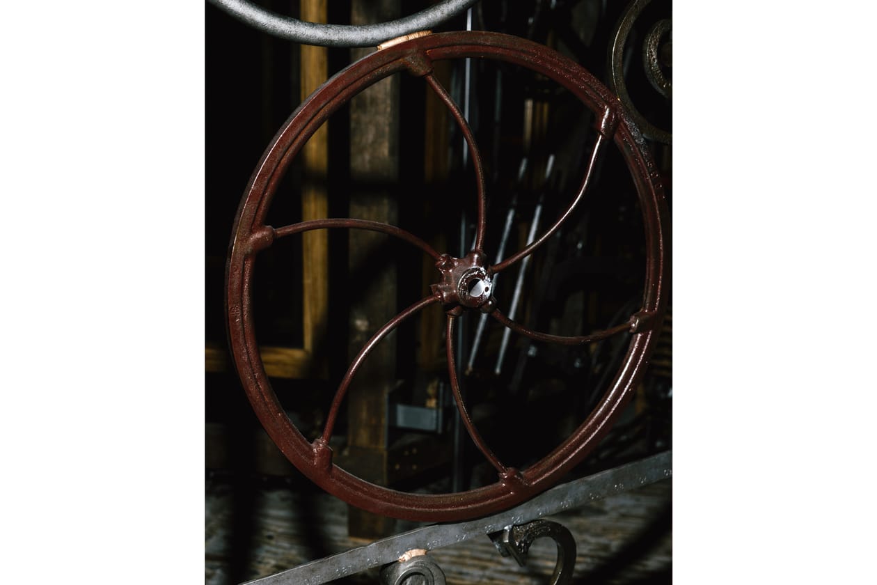 The Art of 'Masquerade' Immersive Musical NYC Artworks