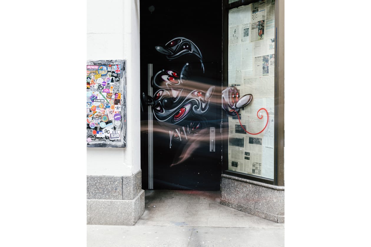 The Art of 'Masquerade' Immersive Musical NYC Artworks