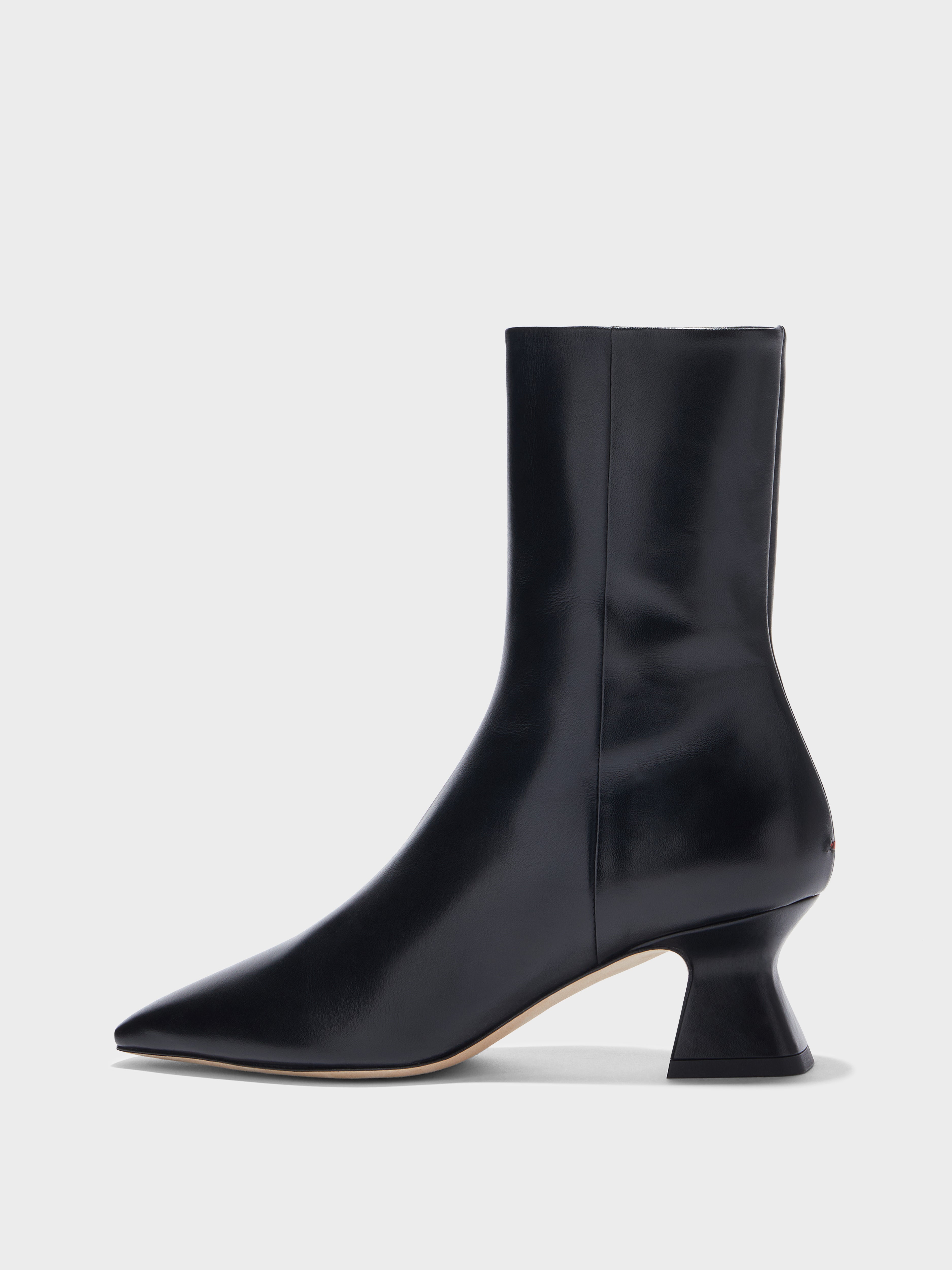 Koko Regal Heel Boots