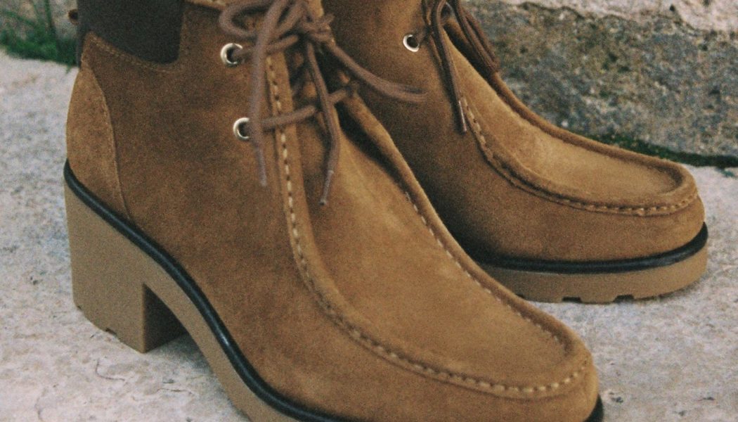 The Best Boots for a Variety of Leg Shapes and Preferences, According to a French Fashion Editor