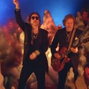 The Black Crowes Premiere Russ Meyer-Inspired Video for "Profane Prophecy"