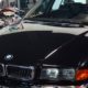 The BMW From Tupac Shakur’s Fatal Shooting Is on Sale for $1.75 Million USD