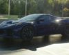The Chevrolet Corvette ZR1X Reclaims The Throne As America’s Quickest Production Car
