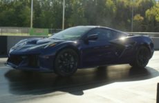 The Chevrolet Corvette ZR1X Reclaims The Throne As America’s Quickest Production Car