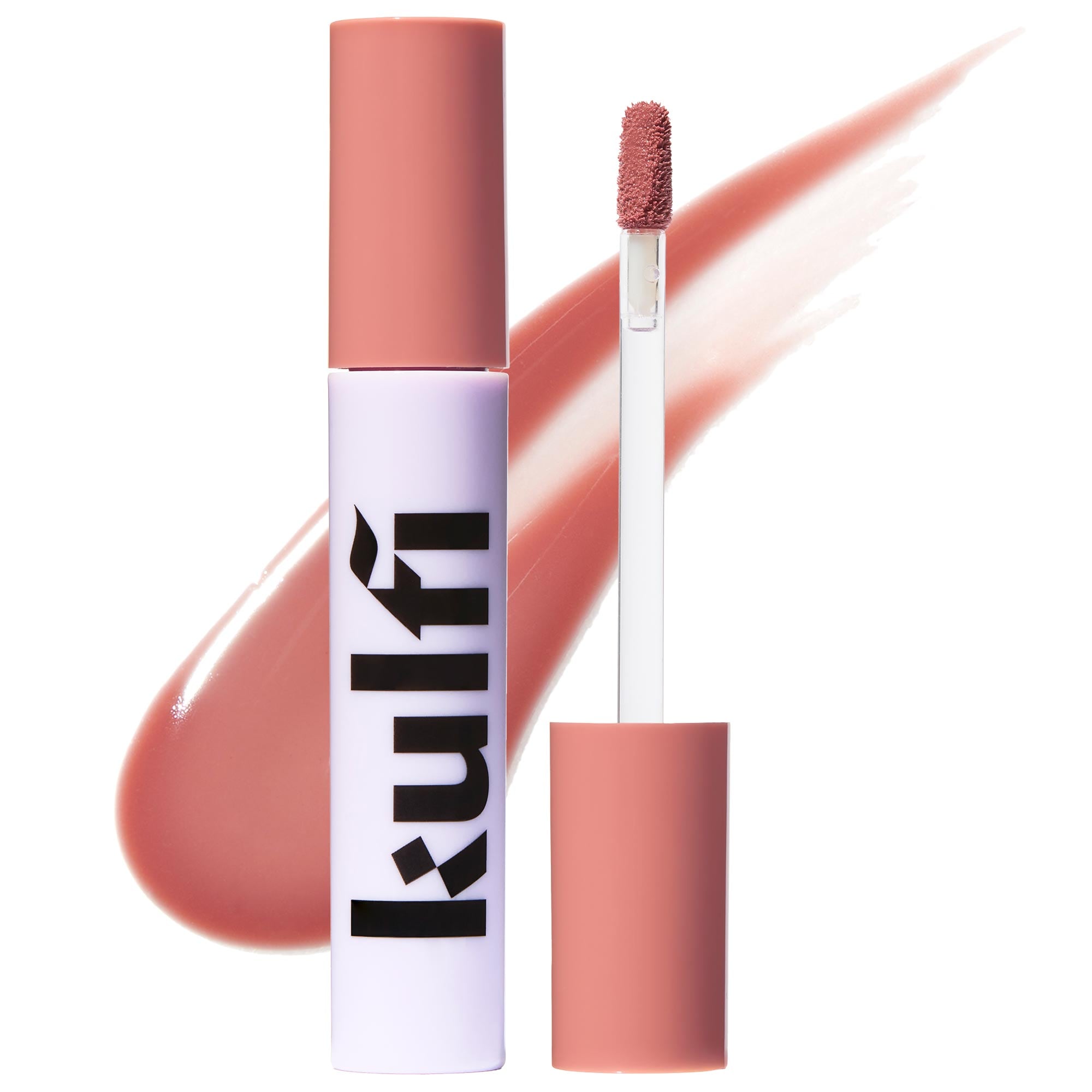 Lassi Lips Staining Long-Lasting Moisturizing Lip Oil - Sweet