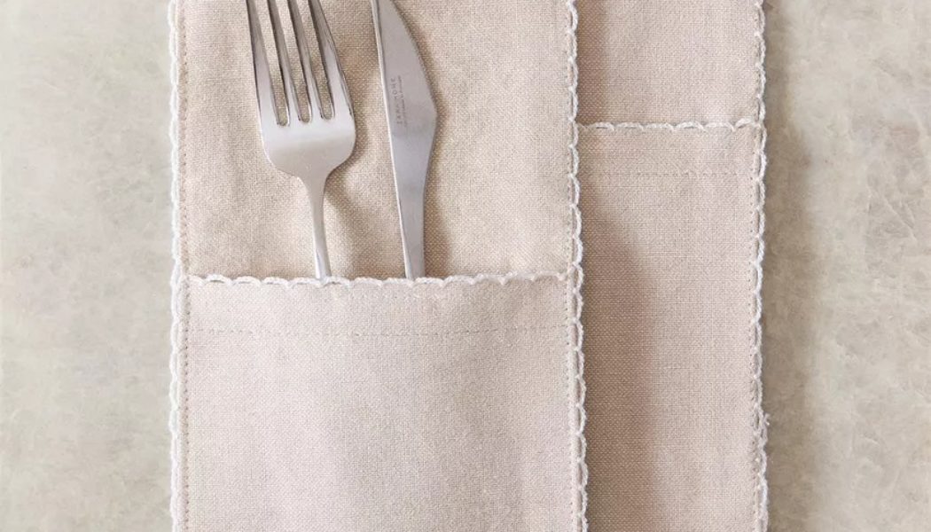 The Chicest People I Know Purchase Home Décor From Zara