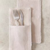 The Chicest People I Know Purchase Home Décor From Zara