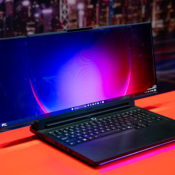 The coolest laptops we saw at CES 2026