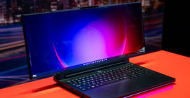 The coolest laptops we saw at CES 2026