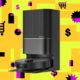The Dreame X40 Ultra robovac is about $700 off, nearly matching its best price