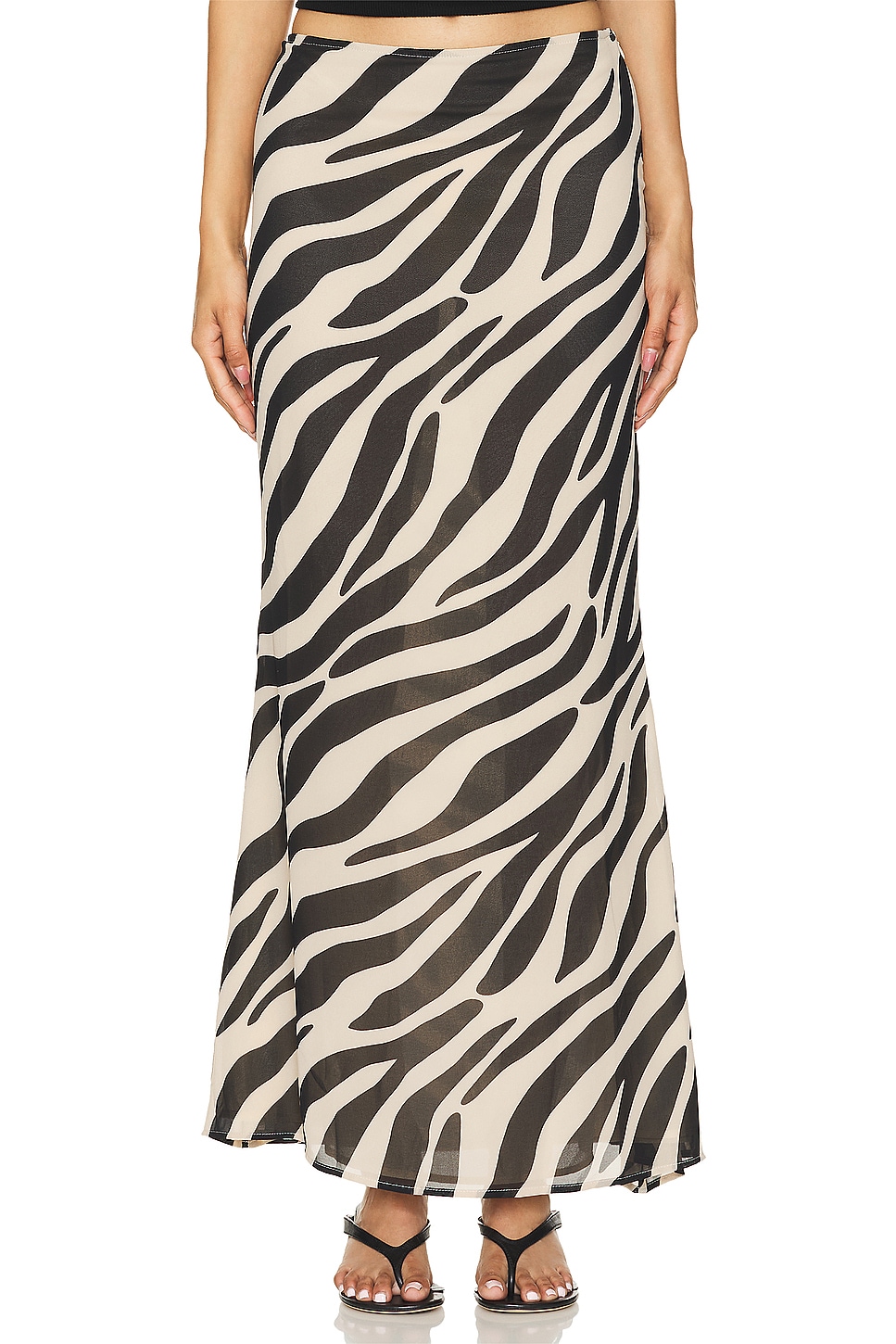 Nalani Maxi Skirt