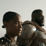 The Fantastic Four Make Their Way To Wakanda In Latest 'Avengers: Doomsday' Trailer