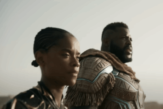 The Fantastic Four Make Their Way To Wakanda In Latest 'Avengers: Doomsday' Trailer