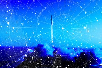 The FCC is letting SpaceX launch 7,500 more Starlink satellites