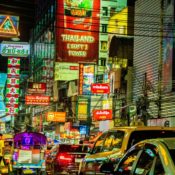 The Fix: Bangkok with Mint Jarukittikun