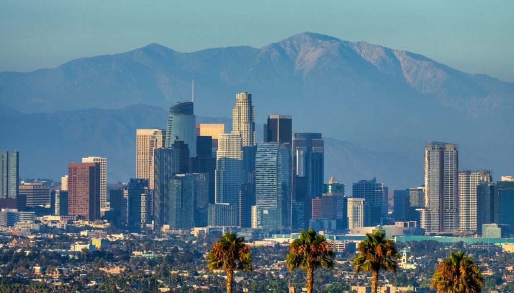 The Fix: Los Angeles with Carolina A. Miranda