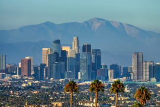 The Fix: Los Angeles with Carolina A. Miranda