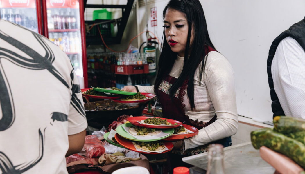 The Fix: Mexico City with Ana Paola Rivas