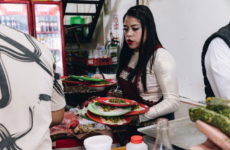 The Fix: Mexico City with Ana Paola Rivas