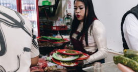 The Fix: Mexico City with Ana Paola Rivas