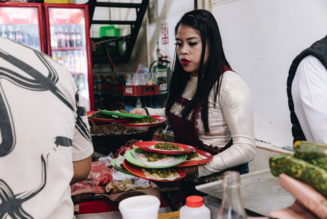 The Fix: Mexico City with Ana Paola Rivas