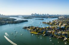 The Fix: Sydney with Palisa Anderson