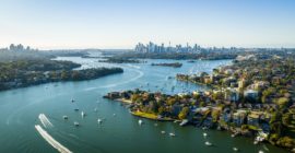 The Fix: Sydney with Palisa Anderson