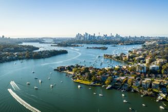 The Fix: Sydney with Palisa Anderson