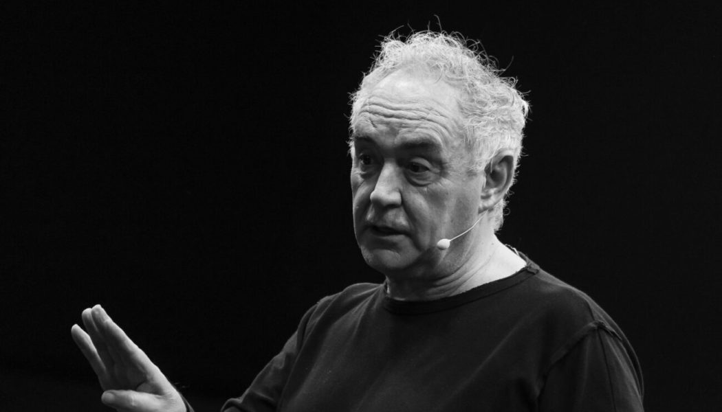 The Food Chain Ferran Adriá