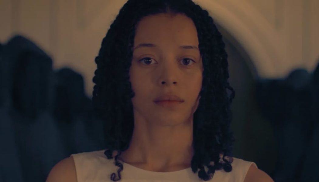 'The Handmaid's Tale' Sequel 'The Testaments' Sets Hulu Release