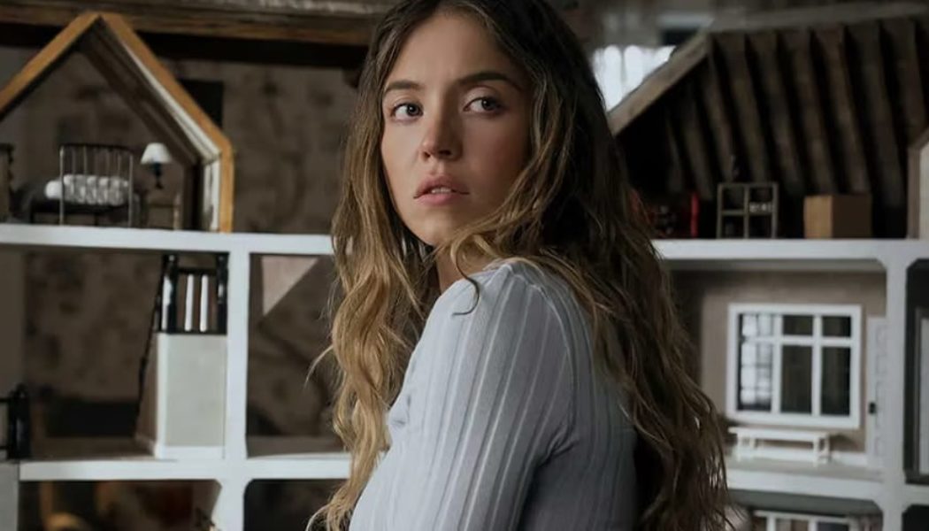 'The Housemaid' Sequel Officially Confirmed With Sydney Sweeney Set to Return