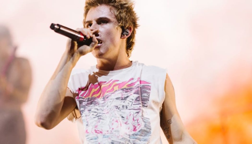 The Kid LAROI’s ‘Before I Forget’ Debuts at No. 6 on Billboard 200