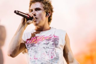 The Kid LAROI’s ‘Before I Forget’ Debuts at No. 6 on Billboard 200