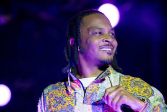 The King Is Back: T.I. Drops New Music And Reveals Fresh Cut