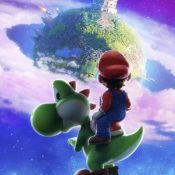The Latest 'Super Mario Galaxy Movie' Trailer Offers a First Look at Yoshi