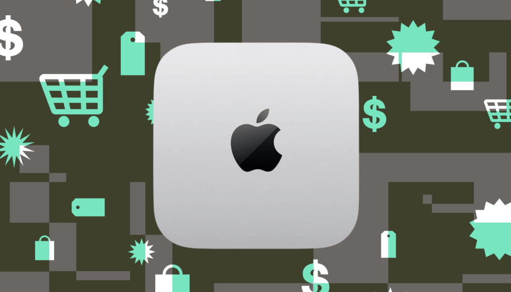 The LG C5 and Apple’s M4 Mac Mini are both steeply discounted this weekend