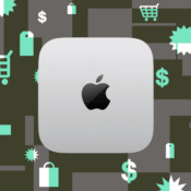 The LG C5 and Apple’s M4 Mac Mini are both steeply discounted this weekend