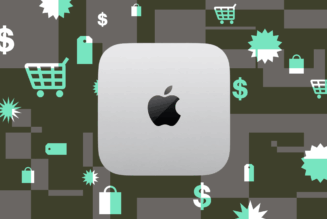 The LG C5 and Apple’s M4 Mac Mini are both steeply discounted this weekend