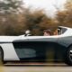 The Longbow Speedster Is One of the Lightest EVs Ever