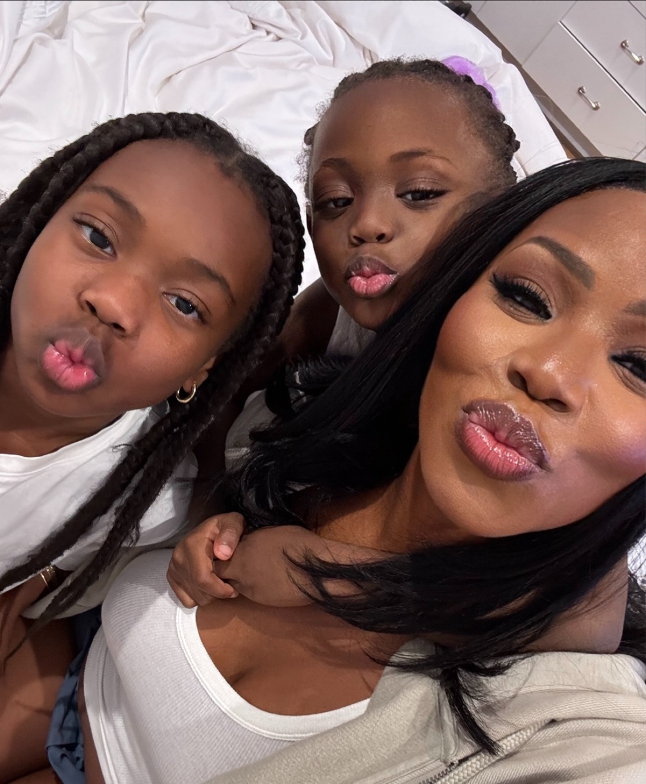 Kahlana Barfield Brown