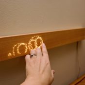 The Mui Board is a delightful, expensive way to control your smart home