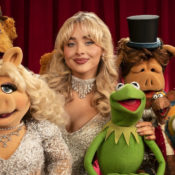 The Muppets Show Raise the Curtain on Trailer for New Revival