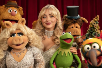 The Muppets Show Raise the Curtain on Trailer for New Revival