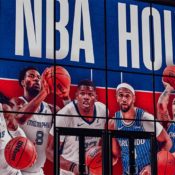 The NBA Arrived in Europe for the 2026 Games, Here’s What Went Down