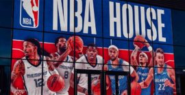 The NBA Arrived in Europe for the 2026 Games, Here’s What Went Down