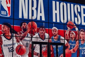 The NBA Arrived in Europe for the 2026 Games, Here’s What Went Down