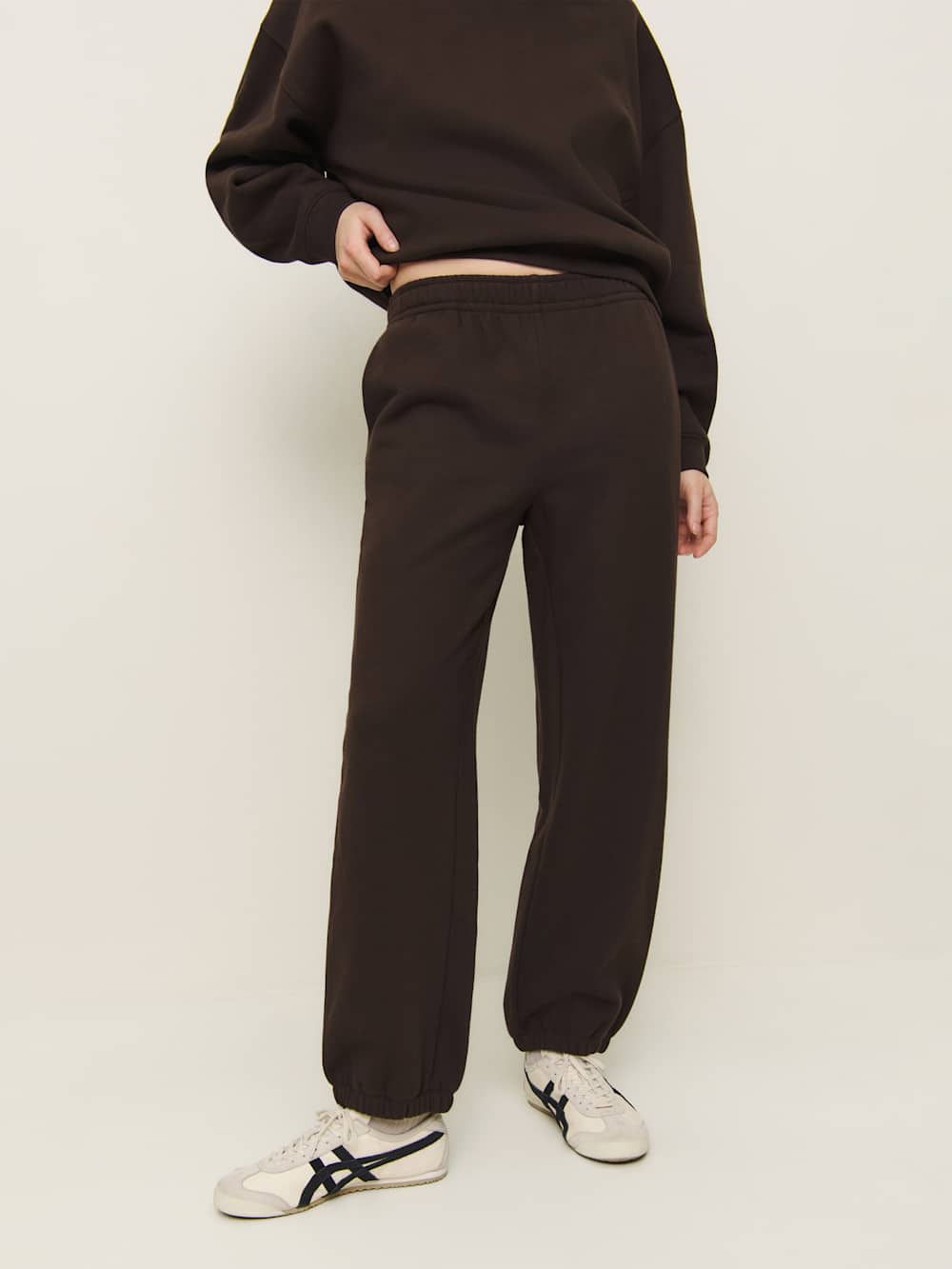 Skye Boyfriend Sweatpant