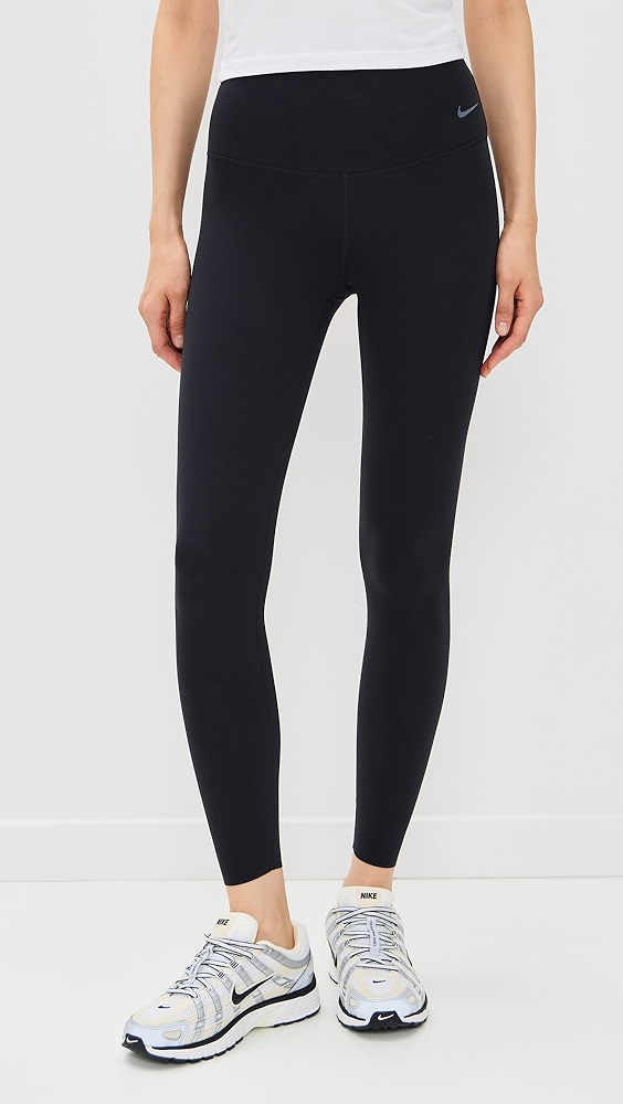 Nike Zenvy High Rise 7/8 Leggings
