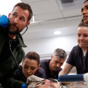 The Pitt Confirms It's One of Today's Best Shows with Intense, Empathetic Season 2: Review