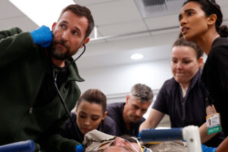 The Pitt Confirms It's One of Today's Best Shows with Intense, Empathetic Season 2: Review